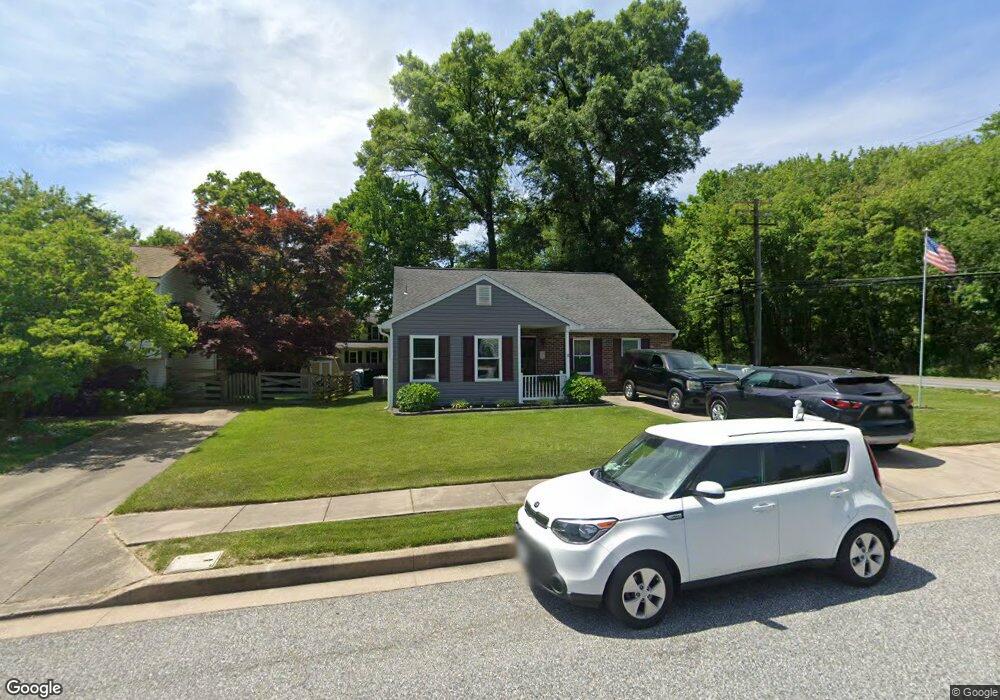 8608 Featherhill Rd, Perry Hall, MD 21128 - photo 1