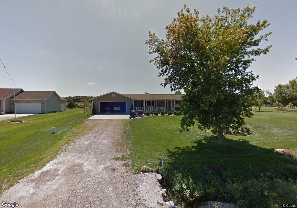 3501 Reid Rd, Swartz Creek, MI 48473 - photo 1