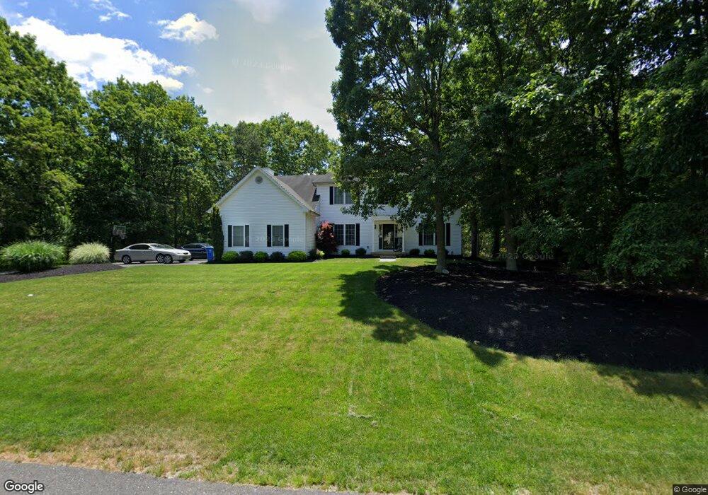 10 John Singer Sargent Way, Marlton, NJ 08053 - photo 1