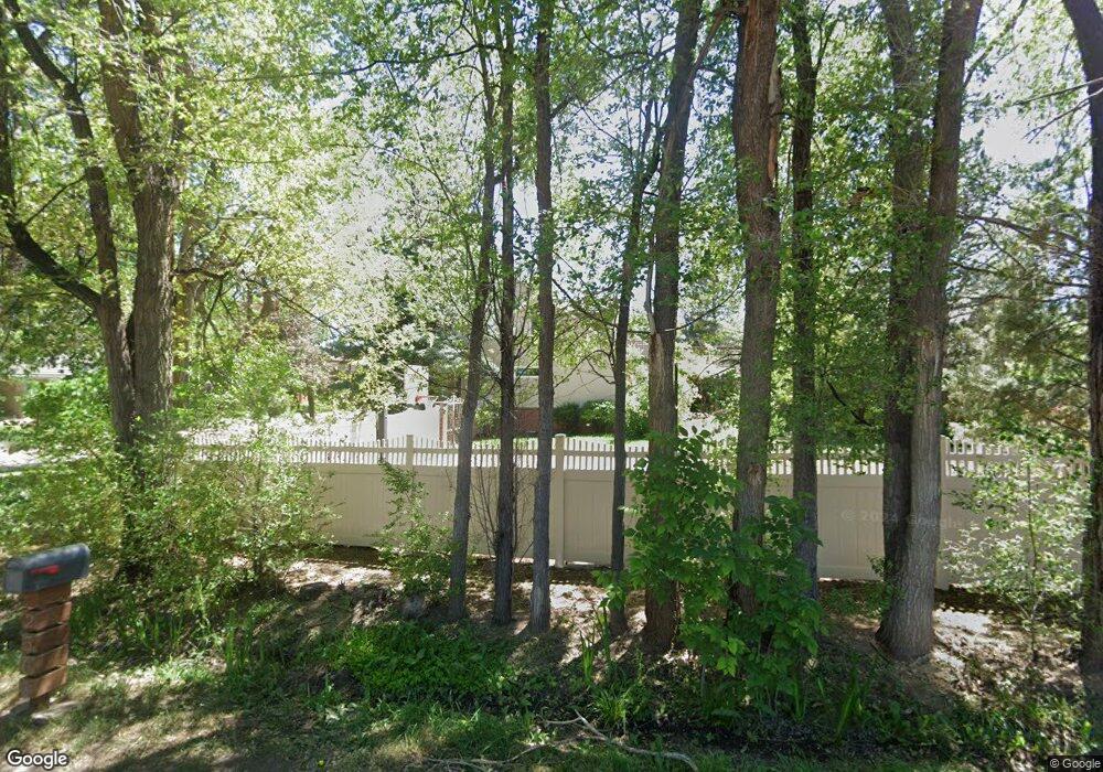 2496 Agate Rd, Boulder, CO 80304 - photo 1