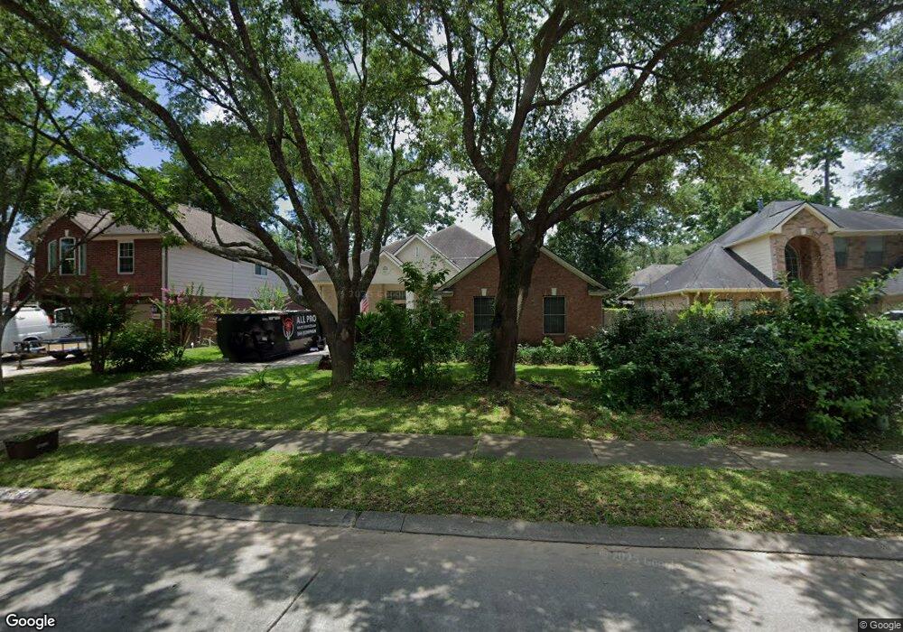 2018 Copperwood Park Ln, Spring, TX 77386 - photo 1