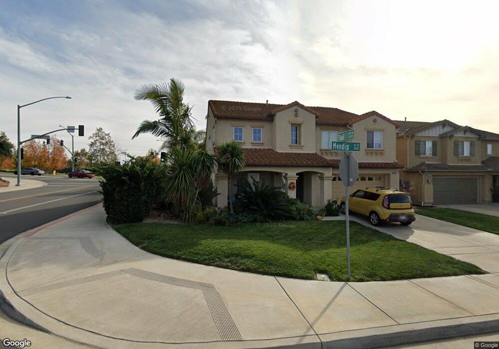 5133 Mendip St, Oceanside, CA 92057 - photo 1