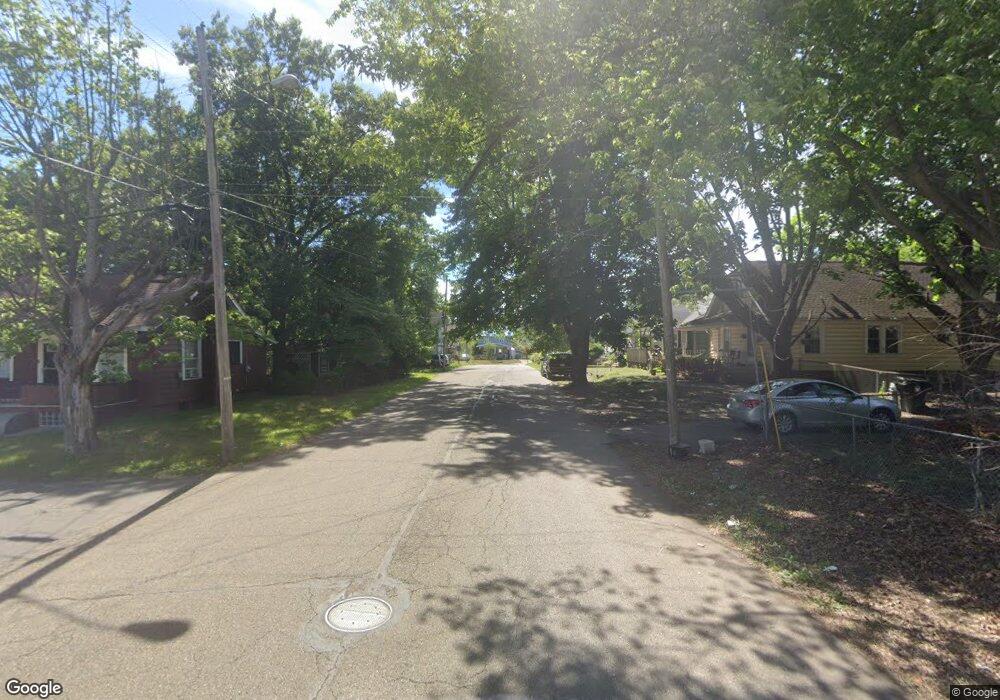 0 Ohio Ave NE, Canton, OH 44705 - photo 1