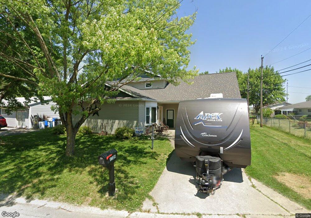 1124 Meadow Ln, Portland, IN 47371 - photo 1