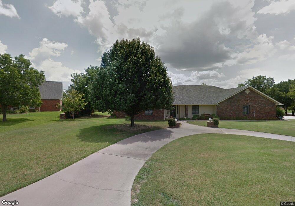 2218 Royann Ln, Ardmore, OK 73401 - photo 1