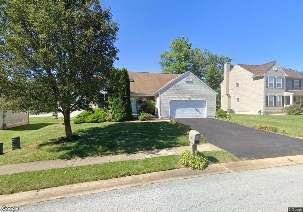 125 W Flagstone Dr, Newark, DE 19702 - photo 1