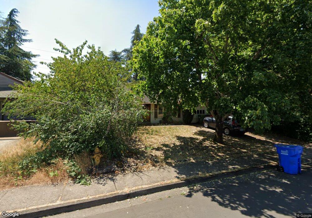 3846 Peppertree Dr, Eugene, OR 97402 - photo 1