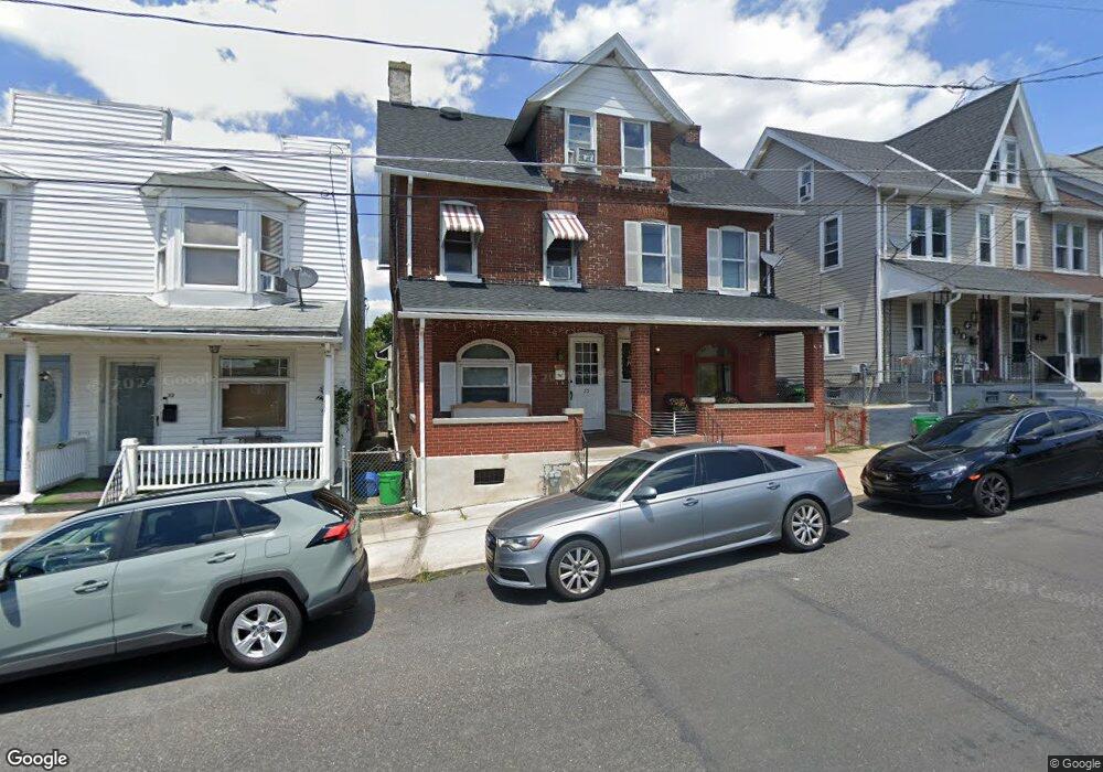 35 E Cumberland St, Allentown, PA 18103 - photo 1