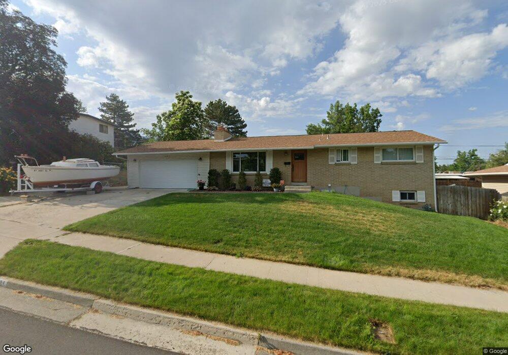 1404 Capella Way, Sandy, UT 84093 - photo 1