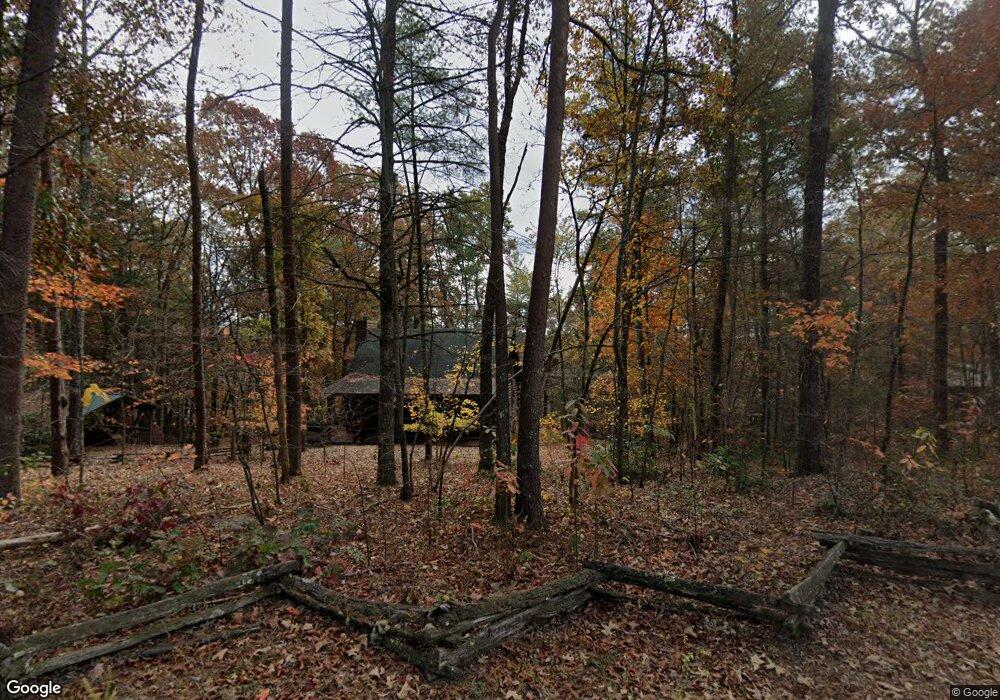 187 Bench Leg Rd, Mineral Bluff, GA 30559 - photo 1