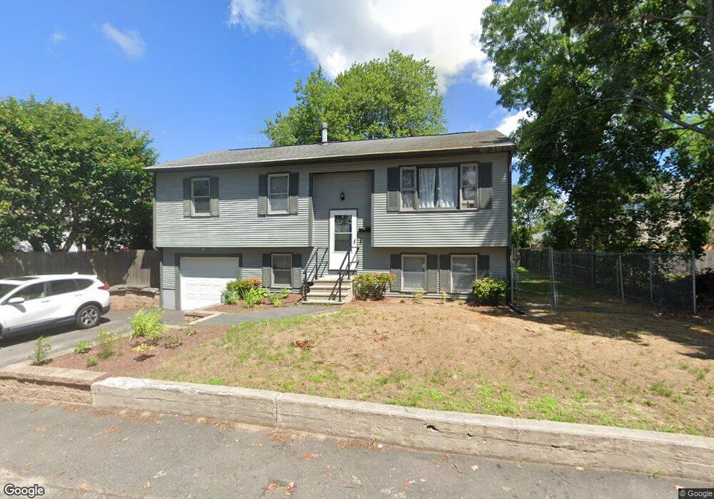 17 Wilmar St, Warwick, RI 02886 - photo 1