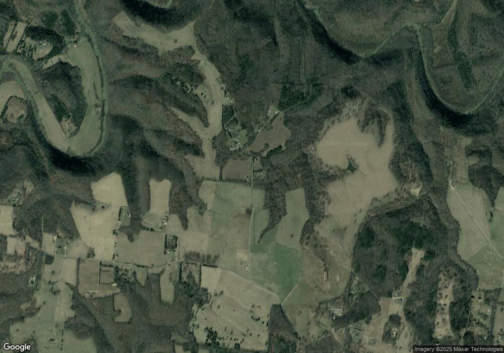 5.00 ac Edmonds Ln, Cookeville, TN 38506 - photo 1