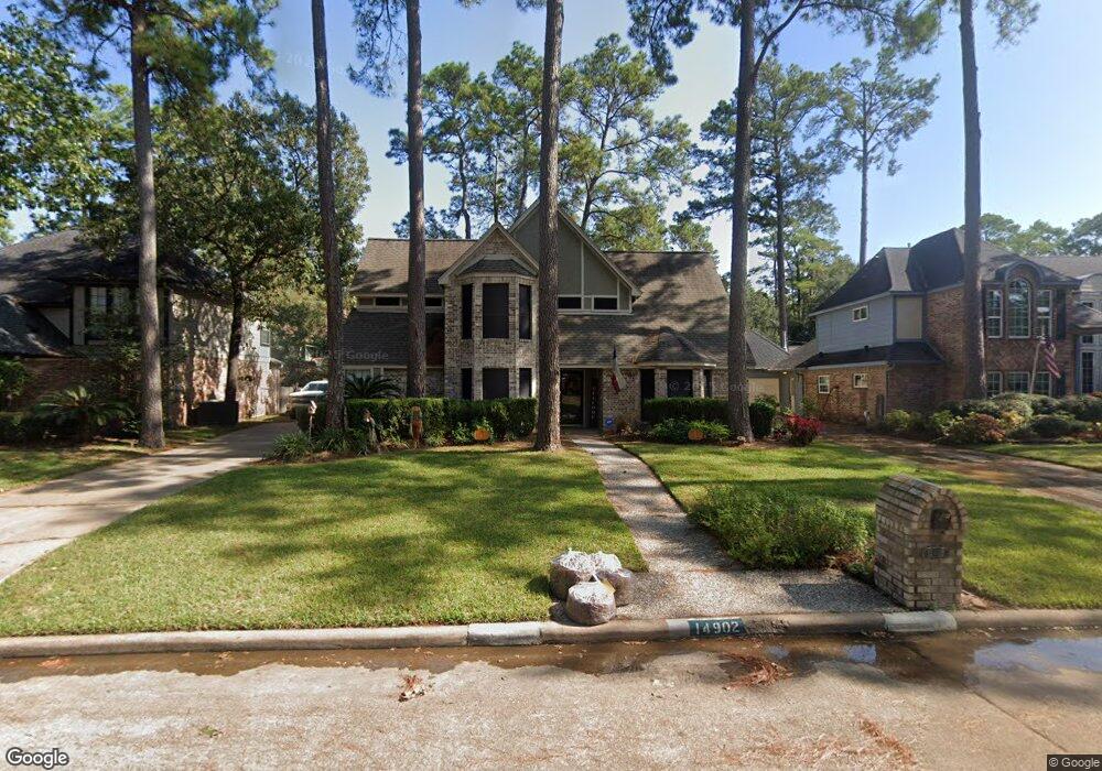 14902 Carols Way Dr, Houston, TX 77070 - photo 1