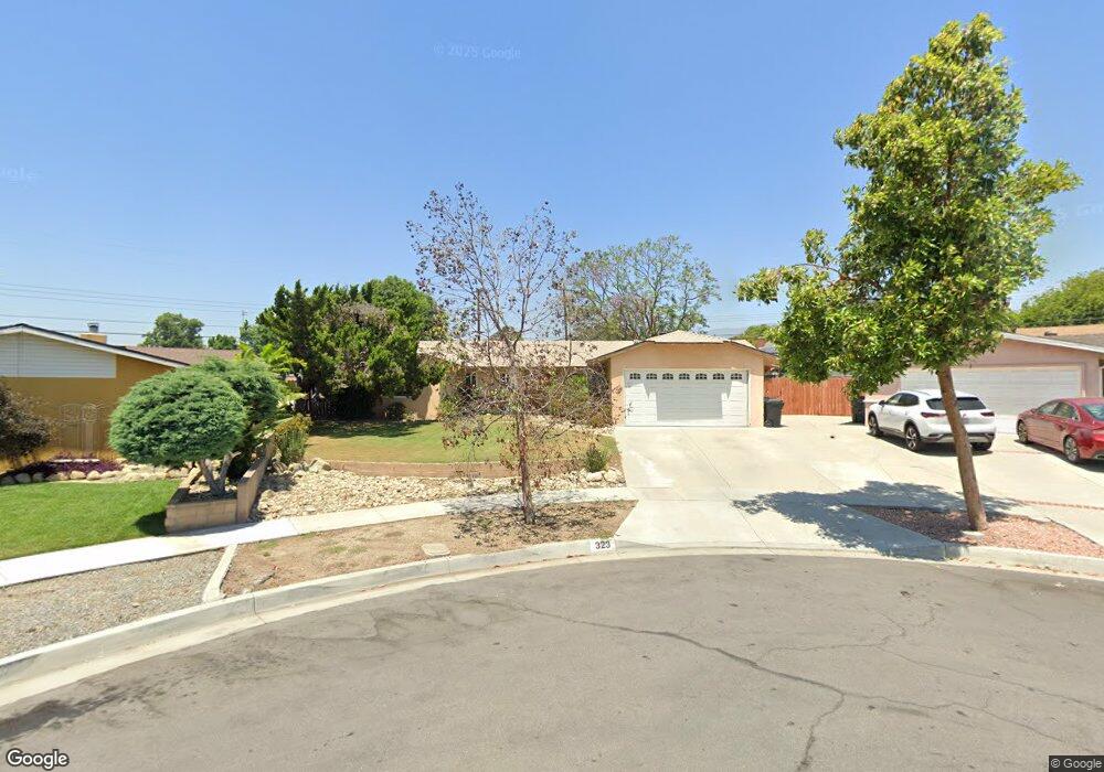 323 Bixby Way, Upland, CA 91786 - photo 1