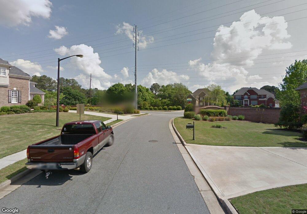 0 Rustling Pines Ct unit 7048512, Marietta, GA 30062 - photo 1