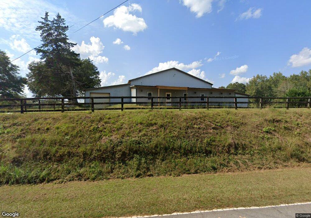 757 Sandy Flat Rd, Bowdon, GA 30108 - photo 1