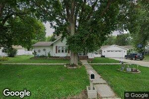 1106 Eaton St, Dunlap, IA 51529