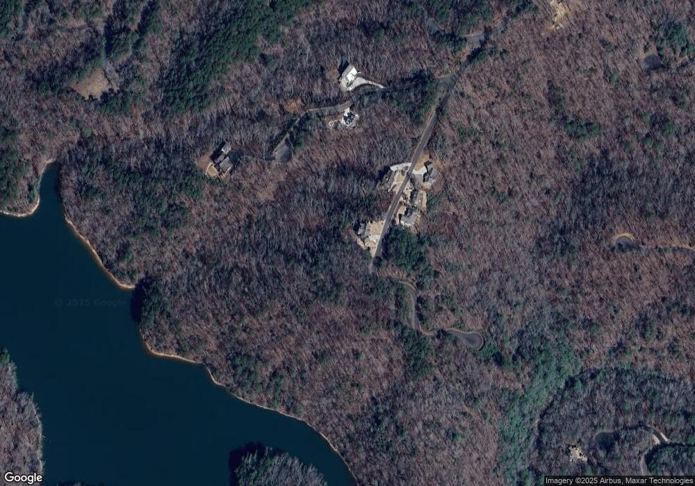 168 Carters View Dr, Ellijay, GA 30540 - photo 1