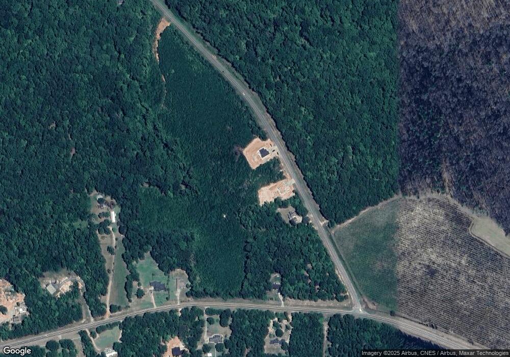 116 Gumm Cemetery Rd NE, Sparta, GA 31087 - photo 1