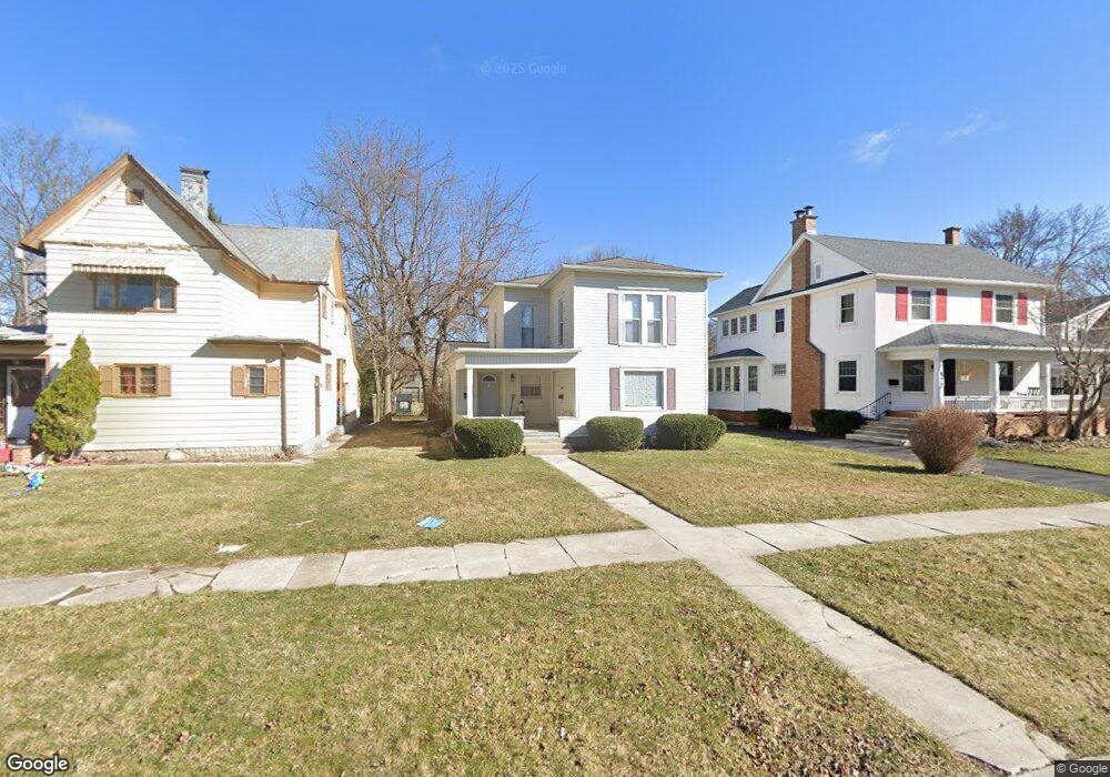 120 3rd St, Findlay, OH 45840 - photo 1