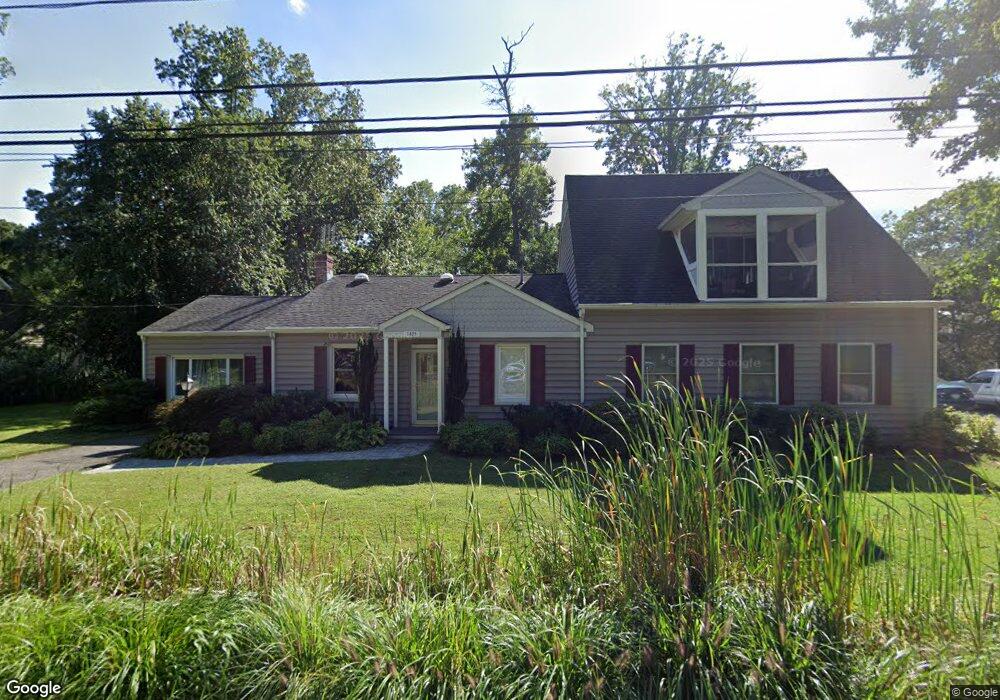 1435 E West Shady Side Rd, Shady Side, MD 20764 - photo 1