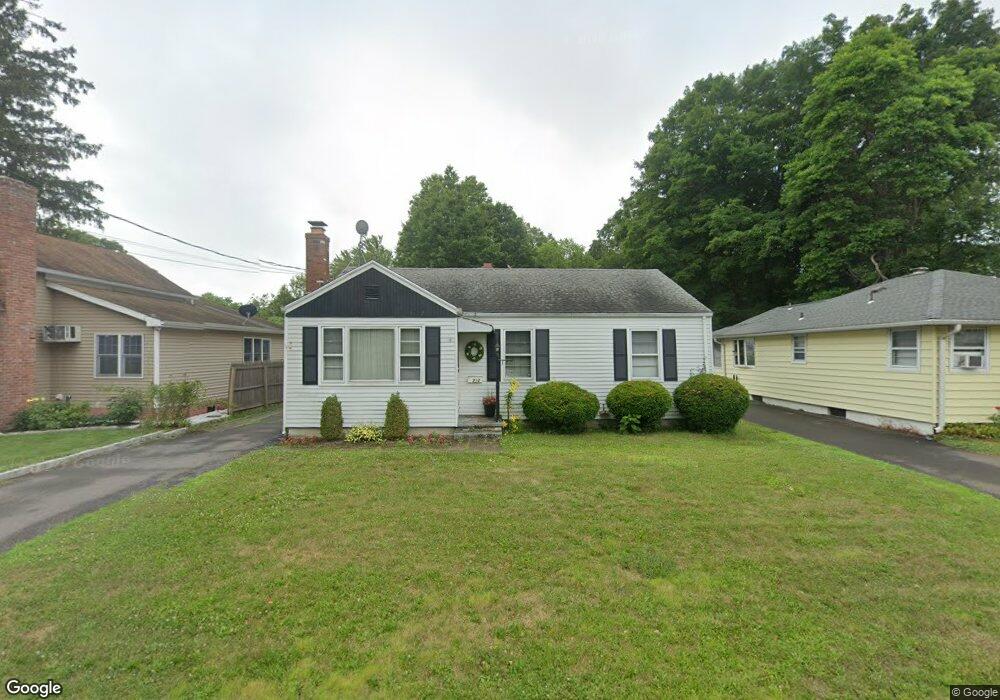 312 Tyler St, East Haven, CT 06512 - photo 1