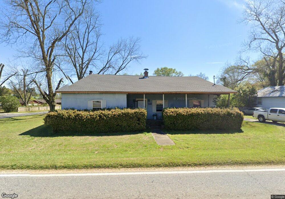 4016 Hartley Bridge Rd, Macon, GA 31216 - photo 1