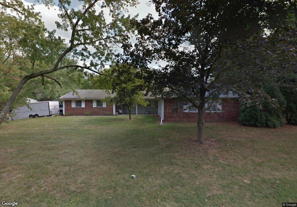 4015 Wakefield Ln, Bowie, MD 20715 - photo 1