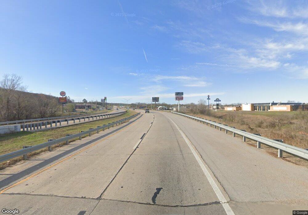 0 U S Highway 62, Henryetta, OK 74437 - photo 1