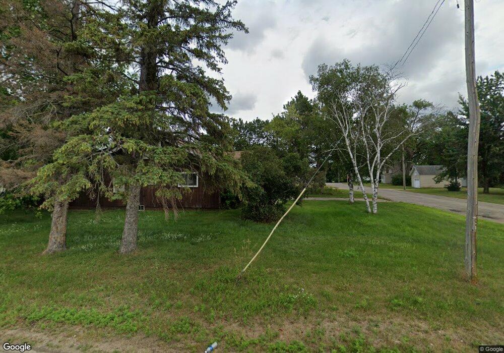 302 Huntsinger Ave, Park Rapids, MN 56470 - photo 1