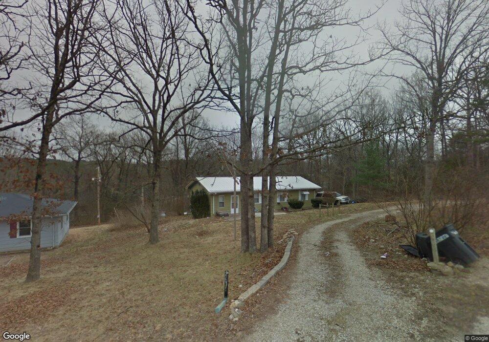 15396 Hargis Ct, Rolla, MO 65401 - photo 1