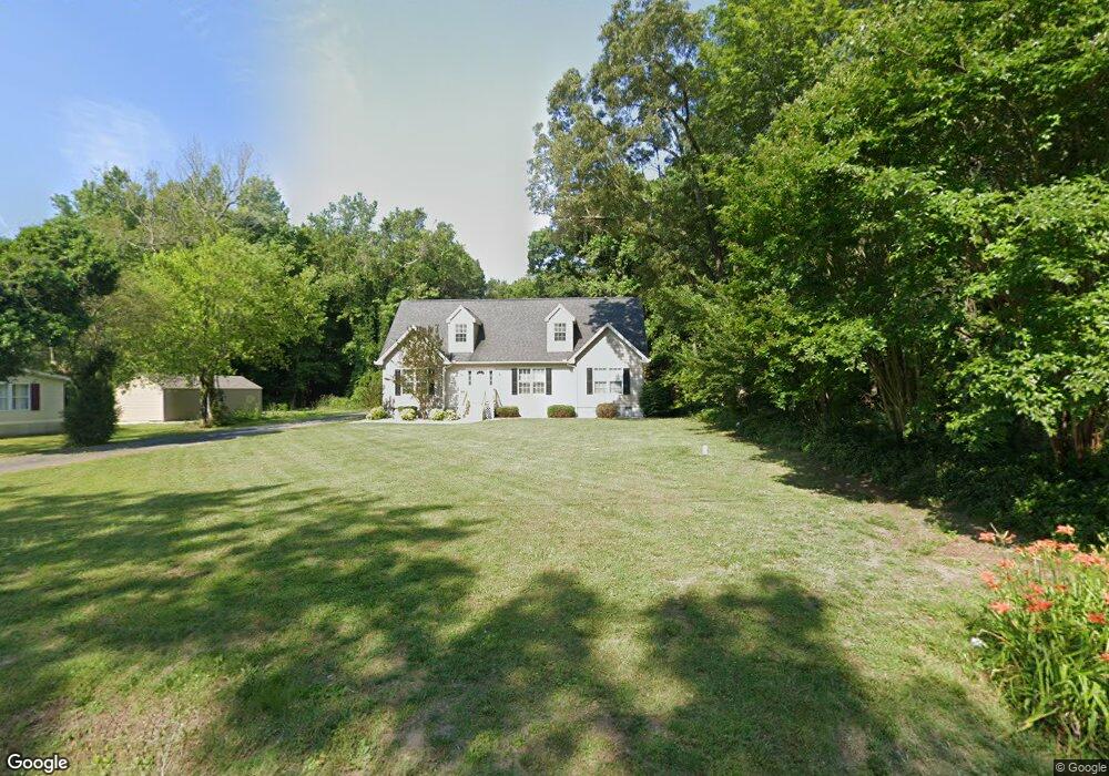 9715 Seahawk Rd, Berlin, MD 21811 - photo 1