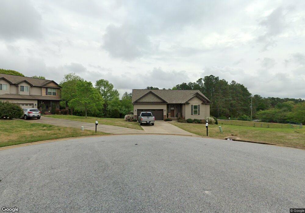 26 Bilbury Way, Travelers Rest, SC 29690 - photo 1