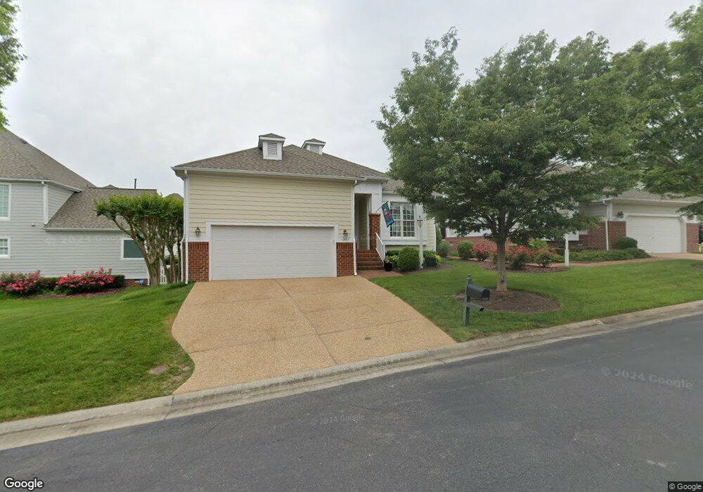 10815 Dominion Fairways Dr, Glen Allen, VA 23059 - photo 1