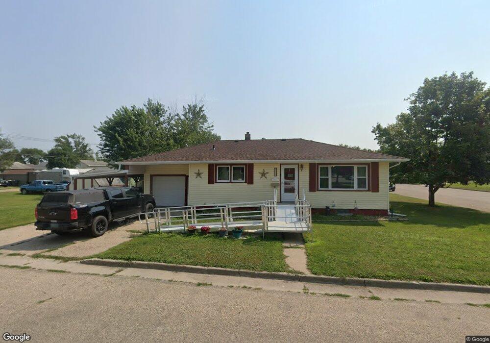 1002 11th St SE, Jamestown, ND 58401 - photo 1