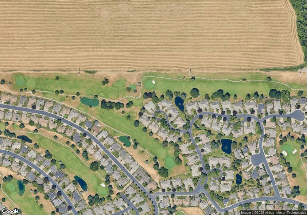 6446 Castle Lake Ct N, Keizer, OR 97303 - photo 1