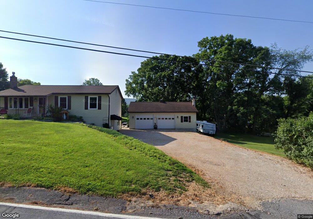 6552 Hill Rd, Fayetteville, PA 17222 - photo 1