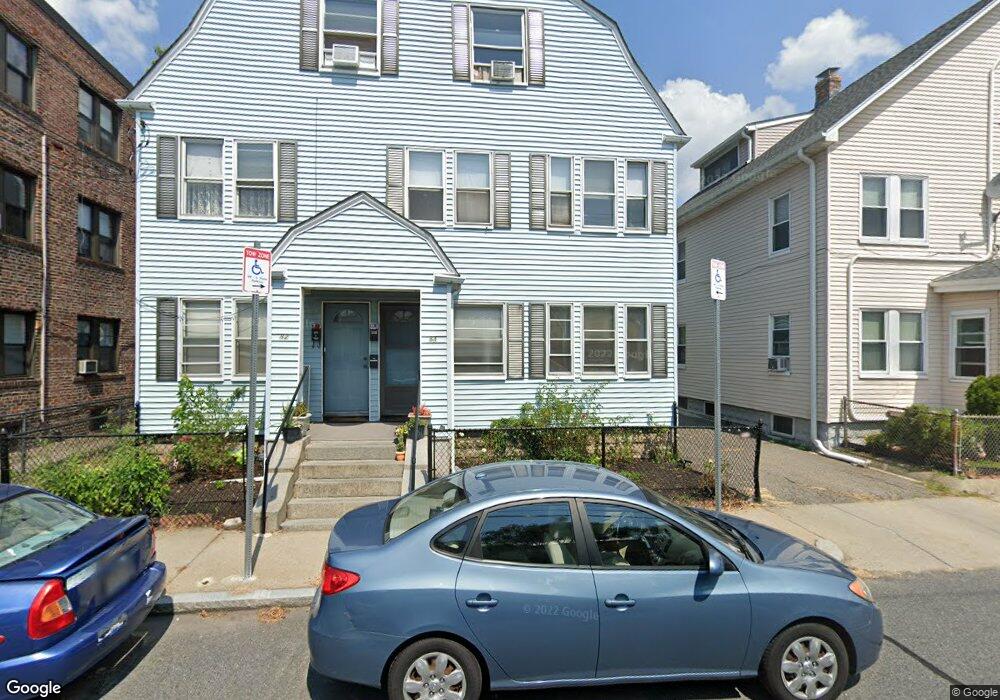 84 Empire St unit 2, Boston, MA 02134 - photo 1