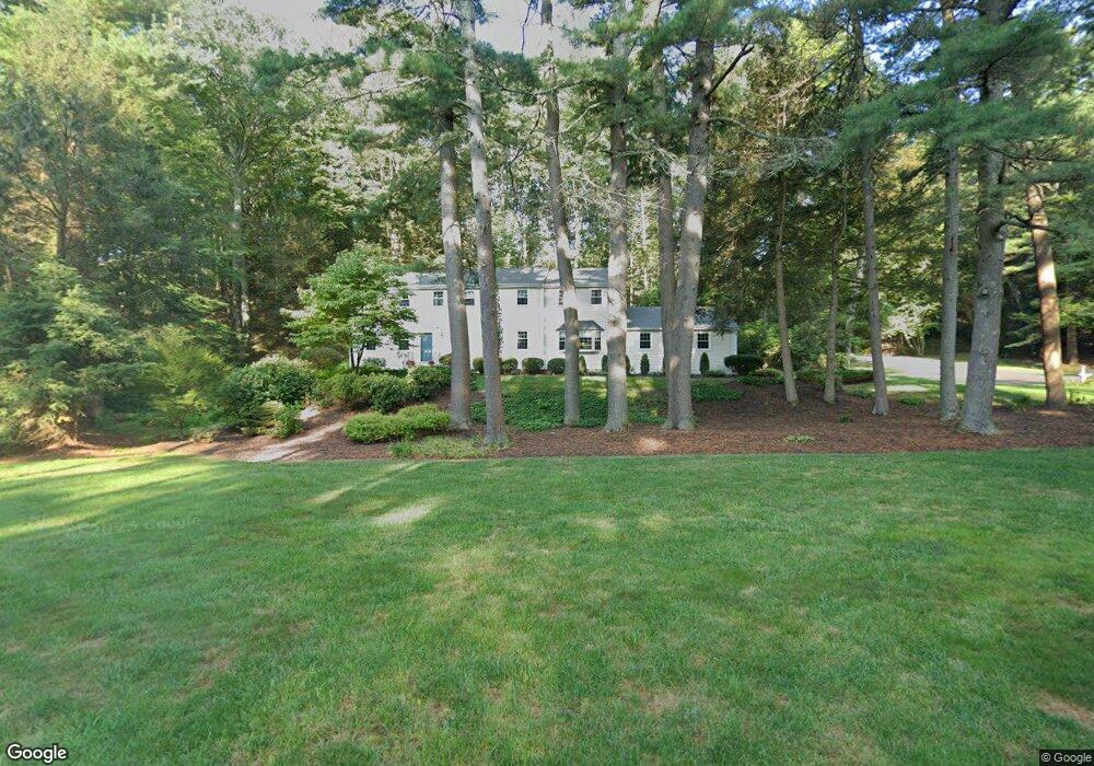 38 Drumlin Rd, West Simsbury, CT 06092 - photo 1