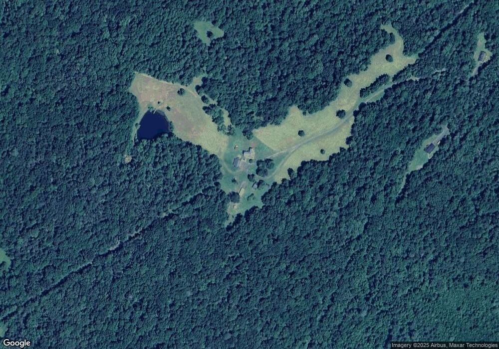 8399 Curling Creek Ln, Rixeyville, VA 22737 - photo 1