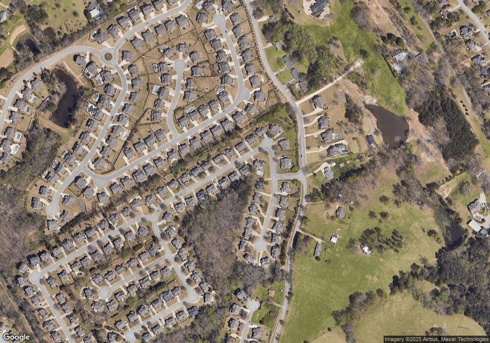 4257 Sandy Branch Dr unit 1, Buford, GA 30519 - photo 1