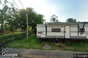1518 1/2 Menville St, Houma, LA 70360
