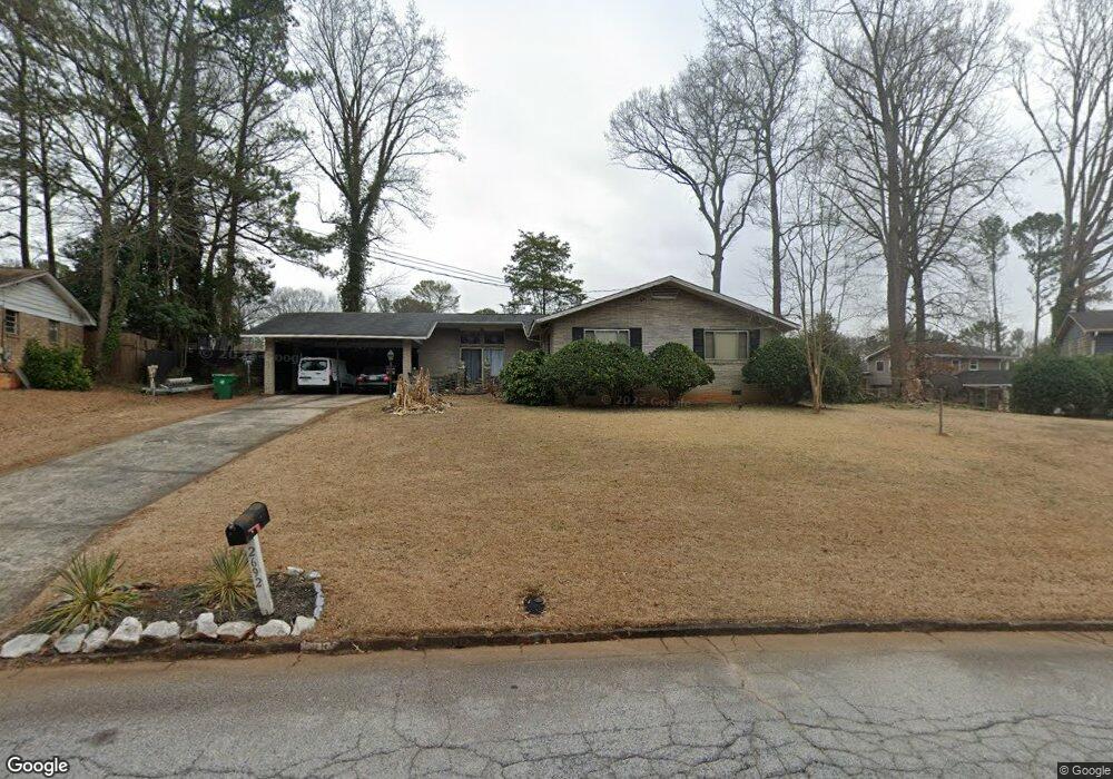 2692 Stardust Trail unit 2, Decatur, GA 30034 - photo 1