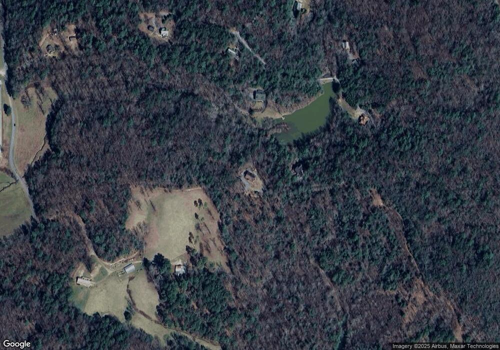 458 Ballew Ln, Ellijay, GA 30540 - photo 1