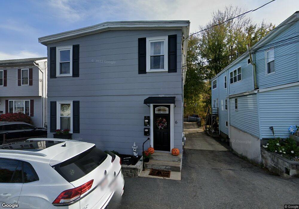 6 Hart St, Wakefield, MA 01880 - photo 1
