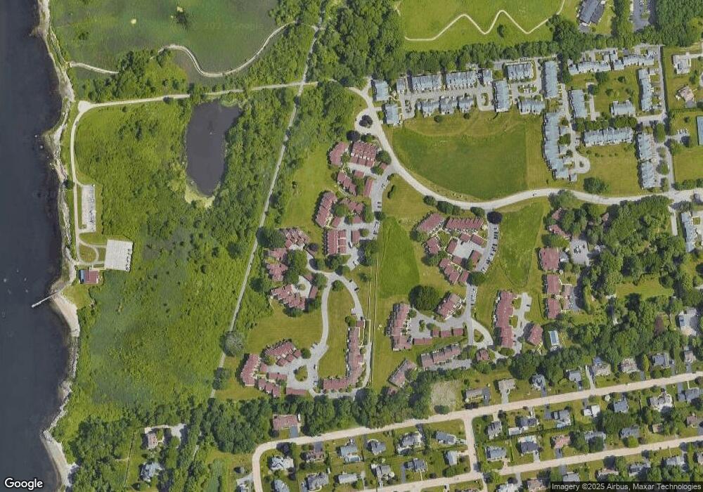 153 Sea Breeze Ln unit BRIS, Bristol, RI 02809 - photo 1