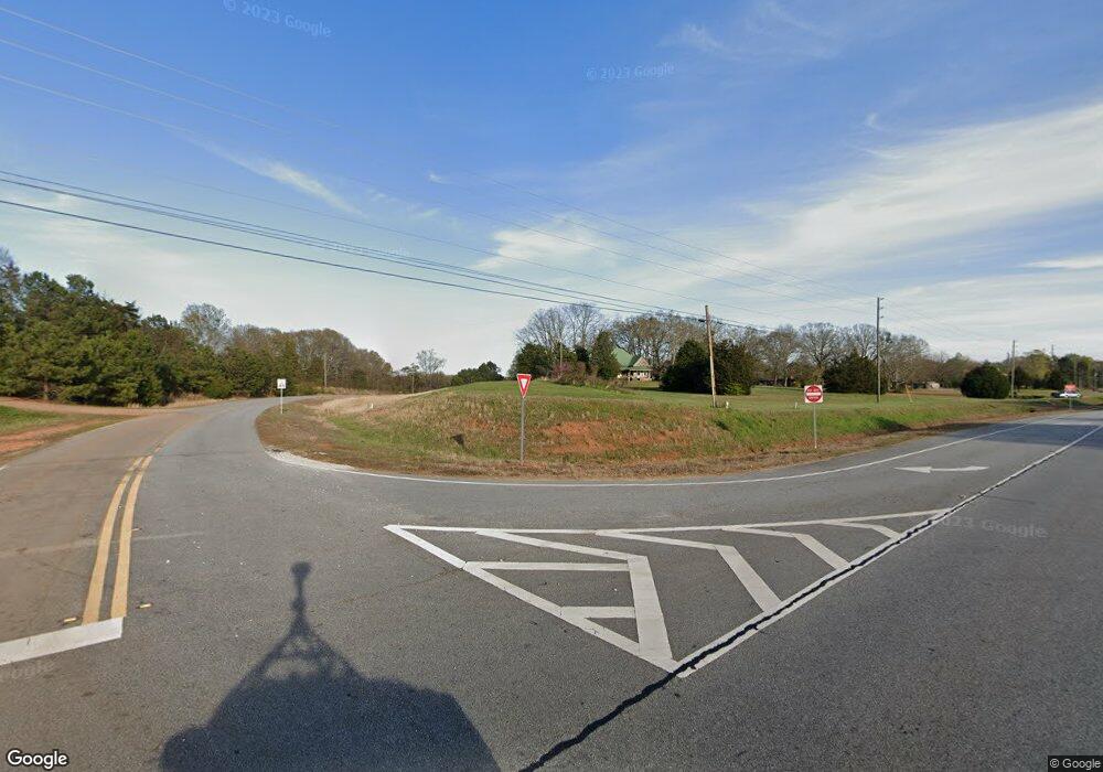 0 Harris Lord Cemetery Rd unit 1016794, Commerce, GA 30530 - photo 1