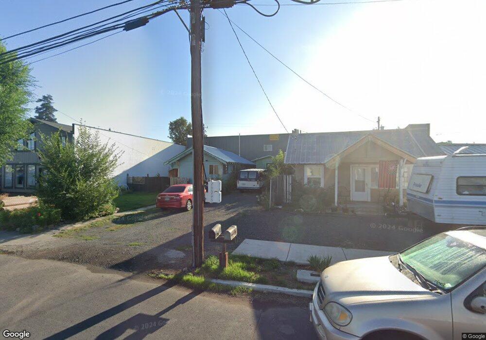 1244 NE 2nd St, Bend, OR 97701 - photo 1