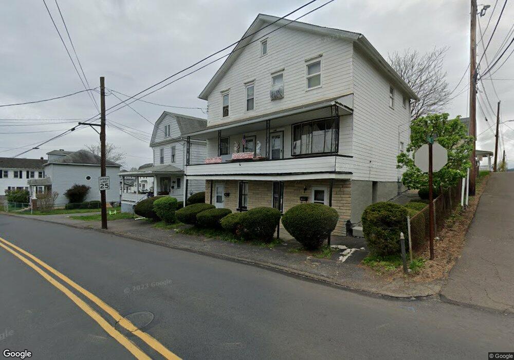 128 S Main St, Plains, PA 18705 - photo 1