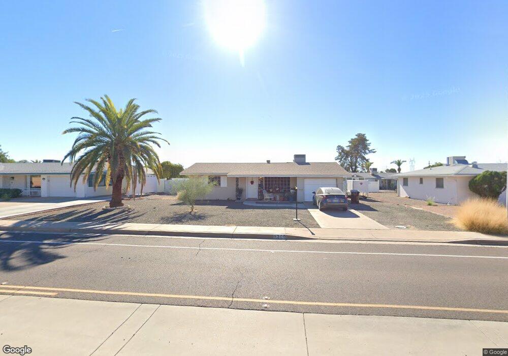 5309 E Adobe St, Mesa, AZ 85205 - photo 1